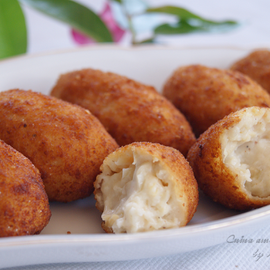croquetas